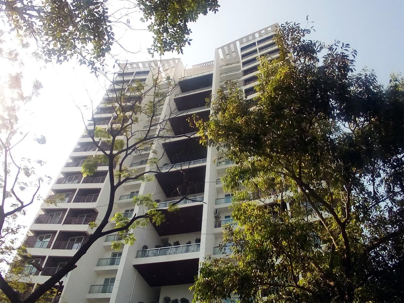 3 BHK Flat for Rent of Carpet 1210 Sq.ft in Aradia Apartments Samata Nagar Thane by Anil Dhupkar 3 BHK Flat for Rent of Carpet 1210 Sq.ft in Aradia Apartments Samata Nagar Thane by Anil Dhupkar