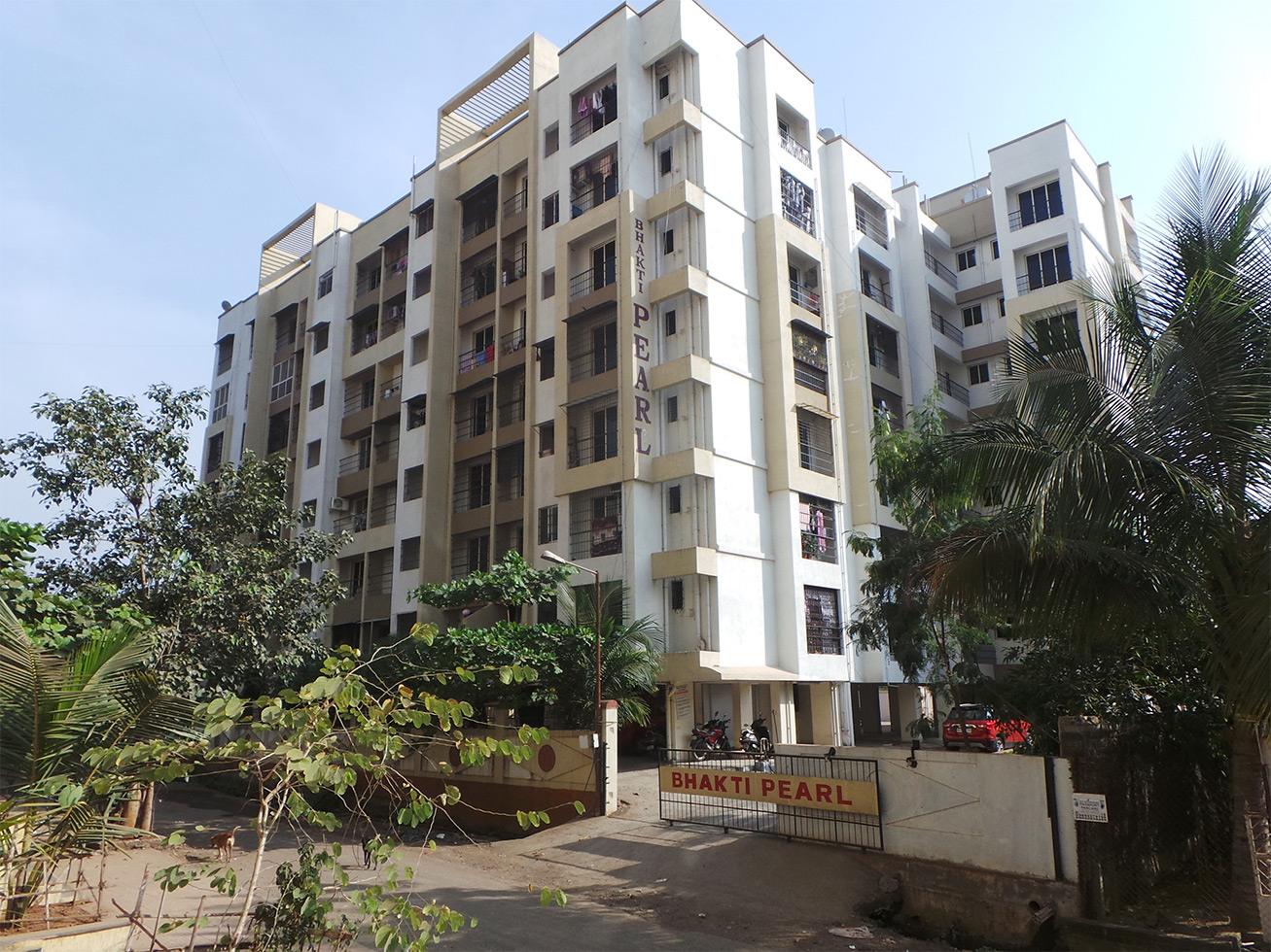 2 BHK Flat for Sale of Carpet 534 Sq.ft in Bhakti Pearl Kasarvadavali Thane by Sandeep Patil 2 BHK Flat for Sale of Carpet 534 Sq.ft in Bhakti Pearl Kasarvadavali Thane by Sandeep Patil