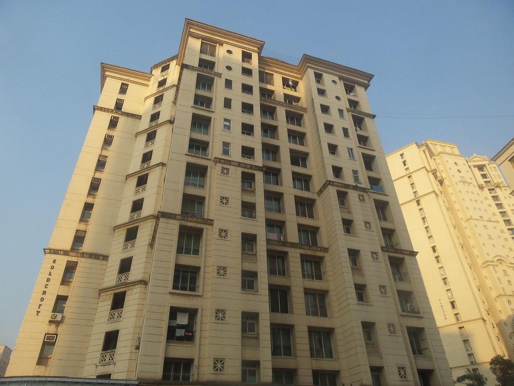 1 BHK Flat for Rent of Built-up 625 Sq.ft in Goldcraft CHS Hiranandani Estate Thane by Vipul 1 BHK Flat for Rent of Built-up 625 Sq.ft in Goldcraft CHS Hiranandani Estate Thane by Vipul