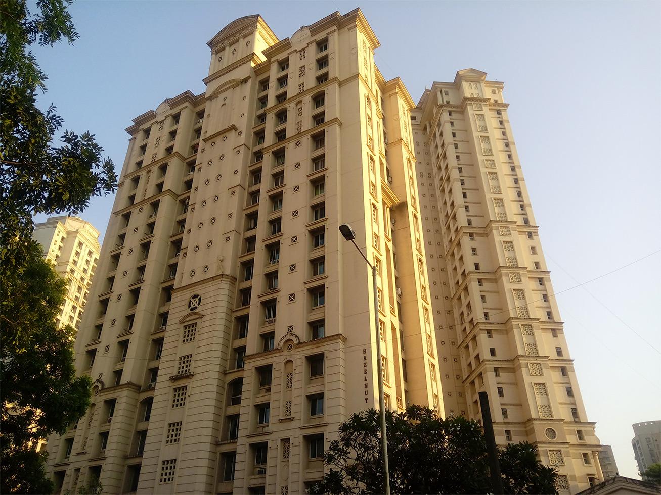 1 BHK Flat for Rent of Built-up On Request Sq.ft in Hiranandani Hazelnut Hiranandani Meadows Thane by Vipul 1 BHK Flat for Rent of Built-up On Request Sq.ft in Hiranandani Hazelnut Hiranandani Meadows Thane by Vipul