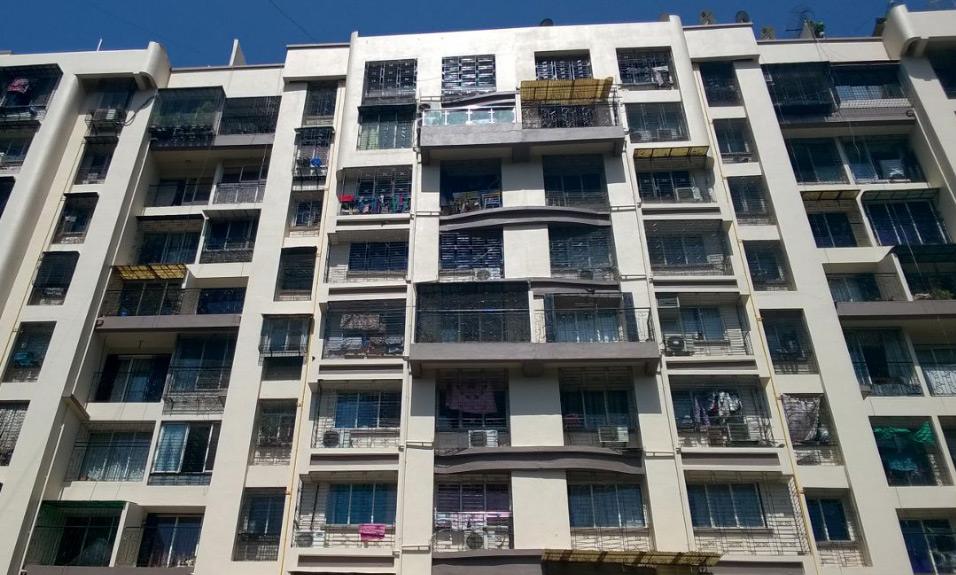 3 BHK Flat for Rent of Built-up 900 Sq.ft in Mittal Park Louis Wadi Thane by Anil Dhupkar 3 BHK Flat for Rent of Built-up 900 Sq.ft in Mittal Park Louis Wadi Thane by Anil Dhupkar