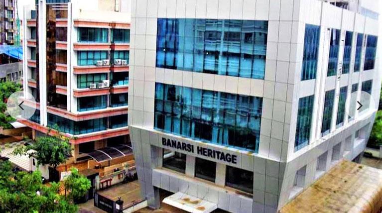 Aditya Banarasi Heritage