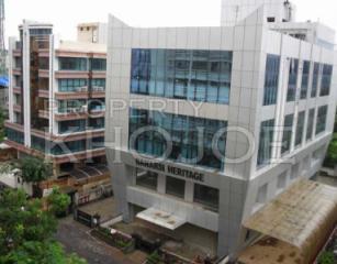 Aditya Banarasi Heritage