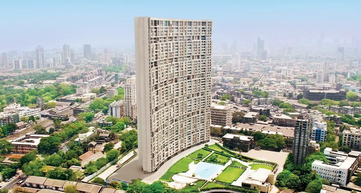 Godrej Planet - Mahalaxmi Godrej Planet - Mahalaxmi