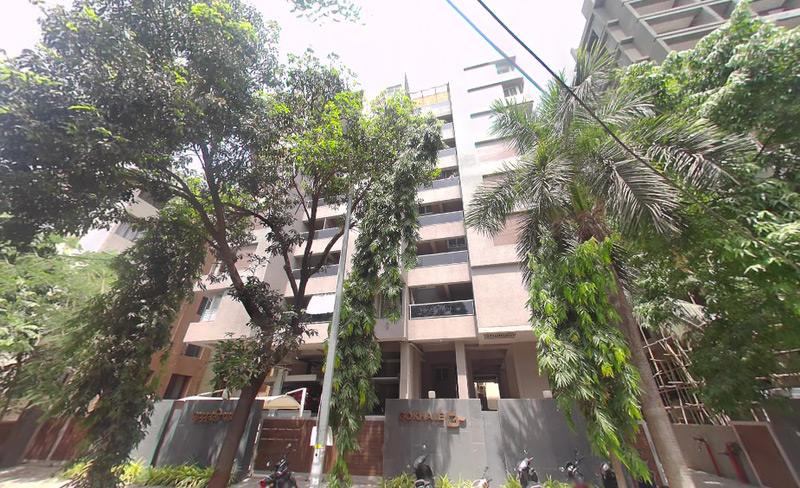 Gokhale Saraswati Park