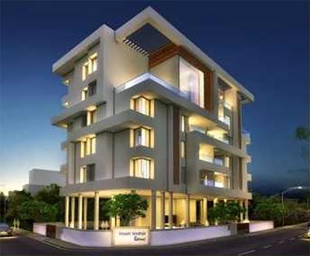 Gokhale Shashi Madhav