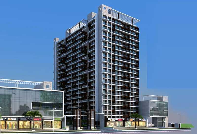 2 BHK Flat for Sale of Carpet 659 Sq.ft in Triveni Majesta Kalyan West Thane by Anil Dhupkar 2 BHK Flat for Sale of Carpet 659 Sq.ft in Triveni Majesta Kalyan West Thane by Anil Dhupkar