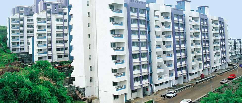 2 BHK Flat for Sale of Super Built-up 875 Sq.ft in Godrej Hill Kalyan West Thane by Venkataraman Murthy 2 BHK Flat for Sale of Super Built-up 875 Sq.ft in Godrej Hill Kalyan West Thane by Venkataraman Murthy