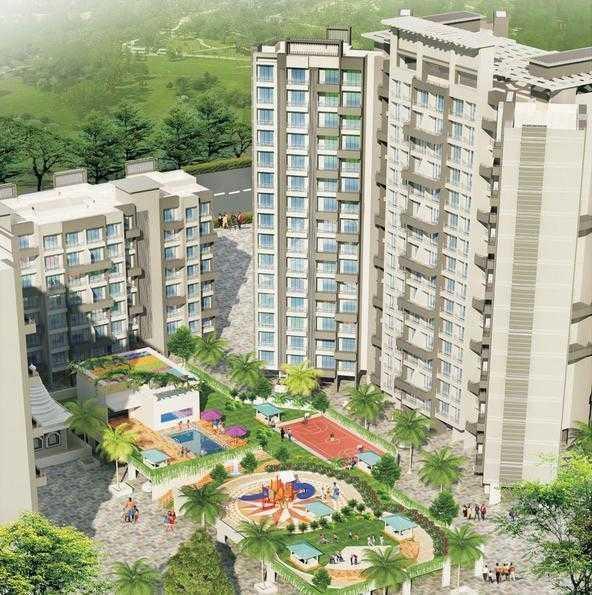 3 BHK Flat for Sale of Super Built-up 1645 Sq.ft in Sai Krupa Urbanville Khadakpada Thane by Shreyas 3 BHK Flat for Sale of Super Built-up 1645 Sq.ft in Sai Krupa Urbanville Khadakpada Thane by Shreyas