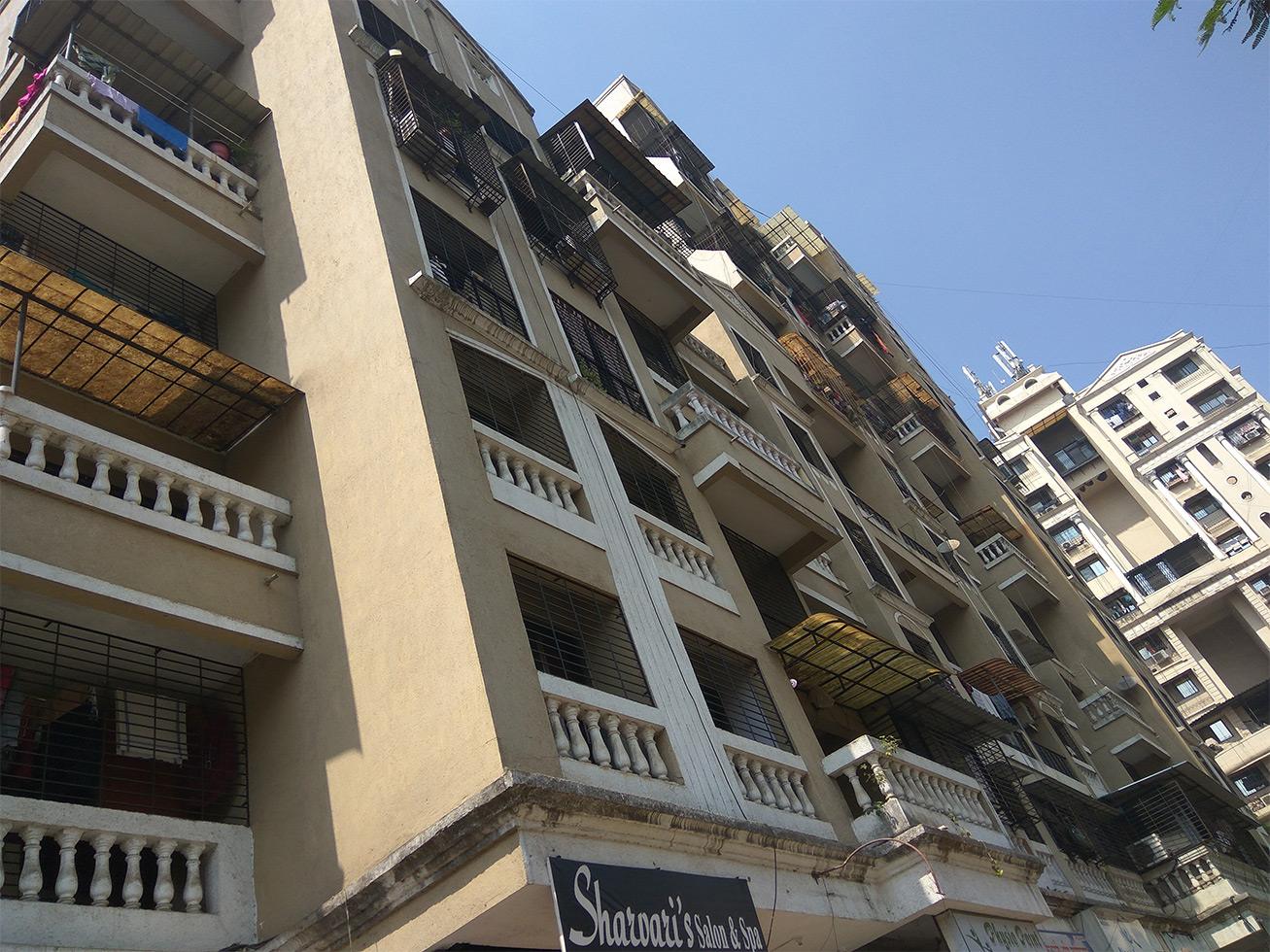 1 BHK Flat for Rent of Built-up On Request Sq.ft in Shardas Mulberry Meadows Khadakpada Thane by Anil Dhupkar 1 BHK Flat for Rent of Built-up On Request Sq.ft in Shardas Mulberry Meadows Khadakpada Thane by Anil Dhupkar