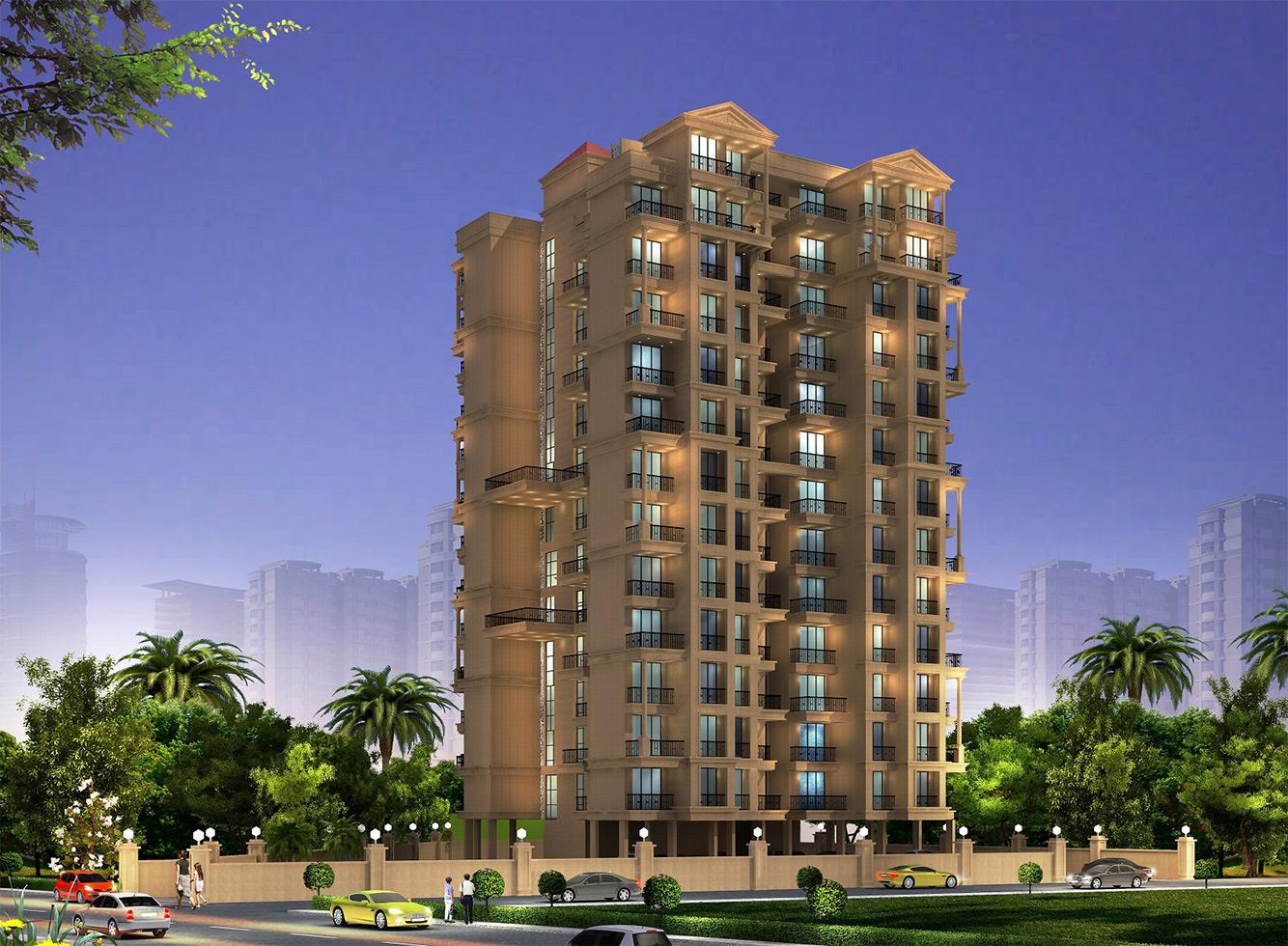 2 BHK Flat for Rent of Built-up 1060 Sq.ft in Kohinoor Lifestyle Khadakpada Thane by Anil Dhupkar 2 BHK Flat for Rent of Built-up 1060 Sq.ft in Kohinoor Lifestyle Khadakpada Thane by Anil Dhupkar