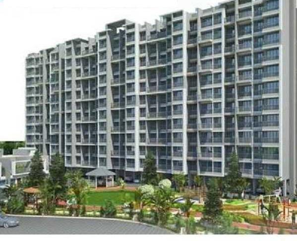 1 BHK Flat for Sale of Super Built-up 672 Sq.ft in Ashapura Neelkanth Shrushti Kalyan West Thane by Times True Properties 1 BHK Flat for Sale of Super Built-up 672 Sq.ft in Ashapura Neelkanth Shrushti Kalyan West Thane by Times True Properties