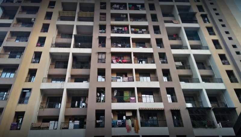 1 BHK Flat for Sale of Carpet 416 Sq.ft in Mitali Manali Heights Kalyan West Thane by Anil Dhupkar 1 BHK Flat for Sale of Carpet 416 Sq.ft in Mitali Manali Heights Kalyan West Thane by Anil Dhupkar