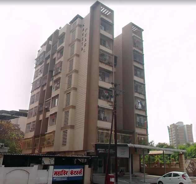 1 BHK Flat for Sale of Carpet 337 Sq.ft in Kavita Pearl Kalyan West Thane by Anil Dhupkar 1 BHK Flat for Sale of Carpet 337 Sq.ft in Kavita Pearl Kalyan West Thane by Anil Dhupkar