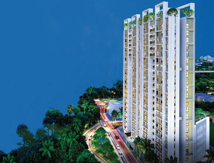 Shapoorji Pallonji Sewri