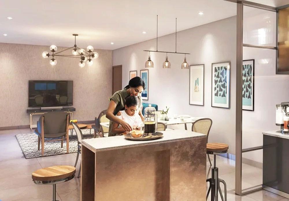 Shapoorji Pallonji Sewri