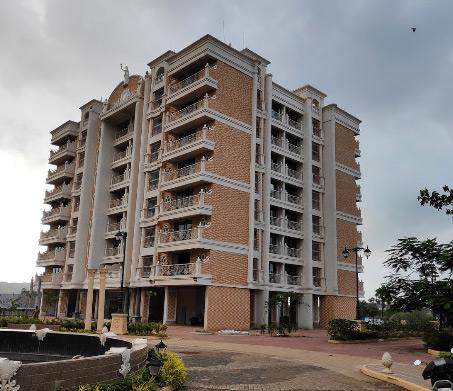 2 BHK Flat for Rent of Carpet 1244 Sq.ft in Tharwani Solitaire Kalyan West Thane by Vipul 2 BHK Flat for Rent of Carpet 1244 Sq.ft in Tharwani Solitaire Kalyan West Thane by Vipul
