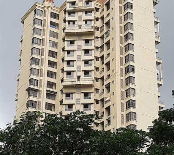 2 BHK Flat for Sale of Carpet 923 Sq.ft in Maruti Mid Town Heritage Khadakpada Thane by Vipul 2 BHK Flat for Sale of Carpet 923 Sq.ft in Maruti Mid Town Heritage Khadakpada Thane by Vipul