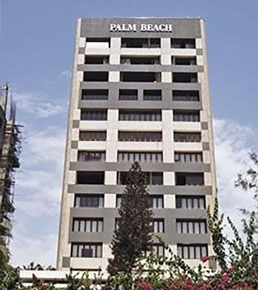 Peninsula Palm Beach Peninsula Palm Beach