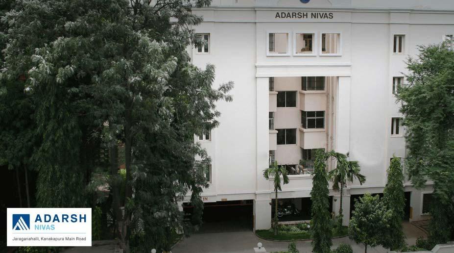 3 BHK Flat for Sale of 1570 Sq.ft in Adarsh Nivas - JP Nagar JP Nagar Bangalore by Bhupesh 3 BHK Flat for Sale of 1570 Sq.ft in Adarsh Nivas - JP Nagar JP Nagar Bangalore by Bhupesh