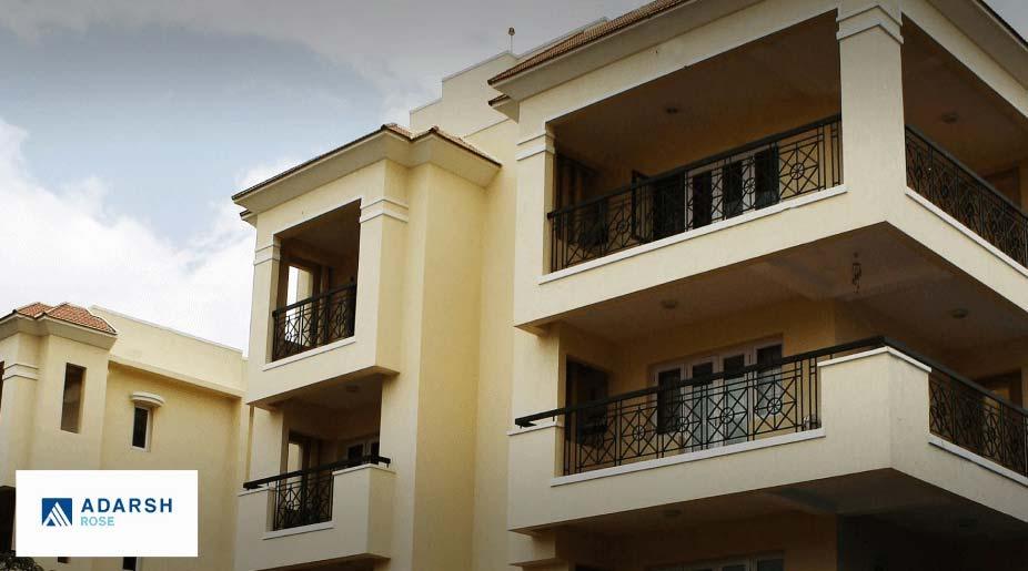 3 BHK Flat for Sale of On Request in Adarsh Rose - Seshadripuram Seshadripuram Bangalore by K Suhas 3 BHK Flat for Sale of On Request in Adarsh Rose - Seshadripuram Seshadripuram Bangalore by K Suhas