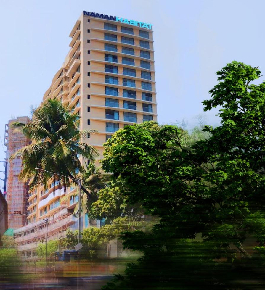 3 BHK Flat for Rent of Carpet 1100 Sq.ft in Naman Habitat Andheri West Mumbai by Shailesh 3 BHK Flat for Rent of Carpet 1100 Sq.ft in Naman Habitat Andheri West Mumbai by Shailesh