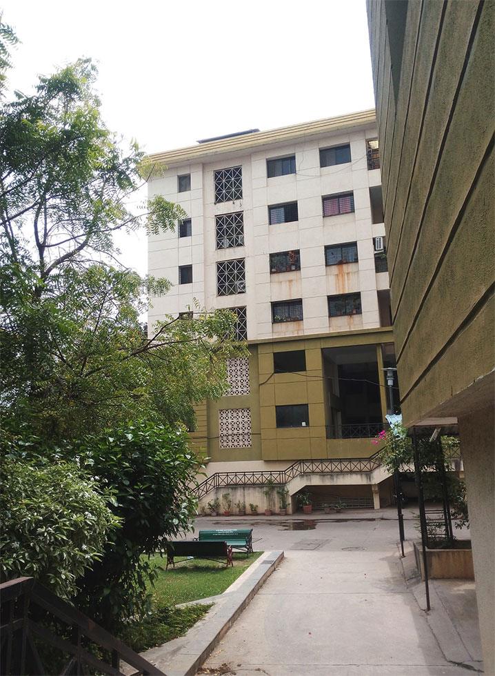 Gera Foliage - Viman Nagar