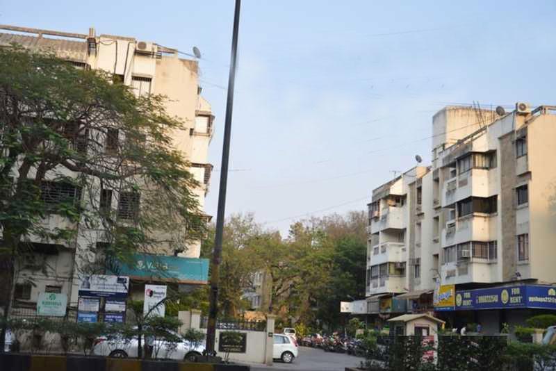 Gera Gardens - Koregaon Park