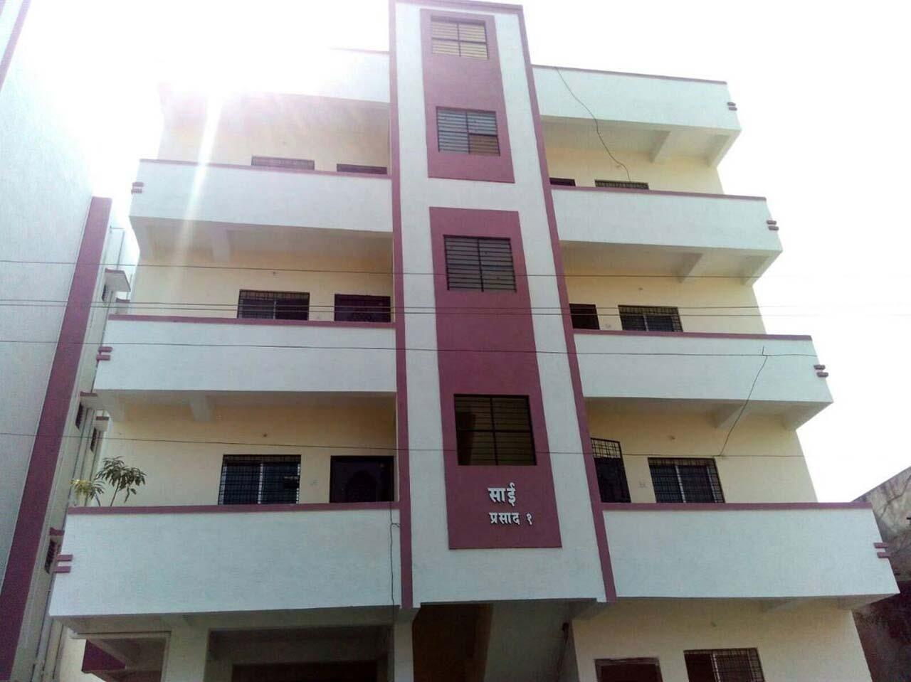 Bhoomi Sai Prasad Apartment Bhoomi Sai Prasad Apartment