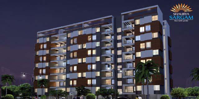 1 BHK Flat for Sale of Carpet 371 Sq.ft in Shaurya Sargam Shirwal Satara by Pradeep W 1 BHK Flat for Sale of Carpet 371 Sq.ft in Shaurya Sargam Shirwal Satara by Pradeep W