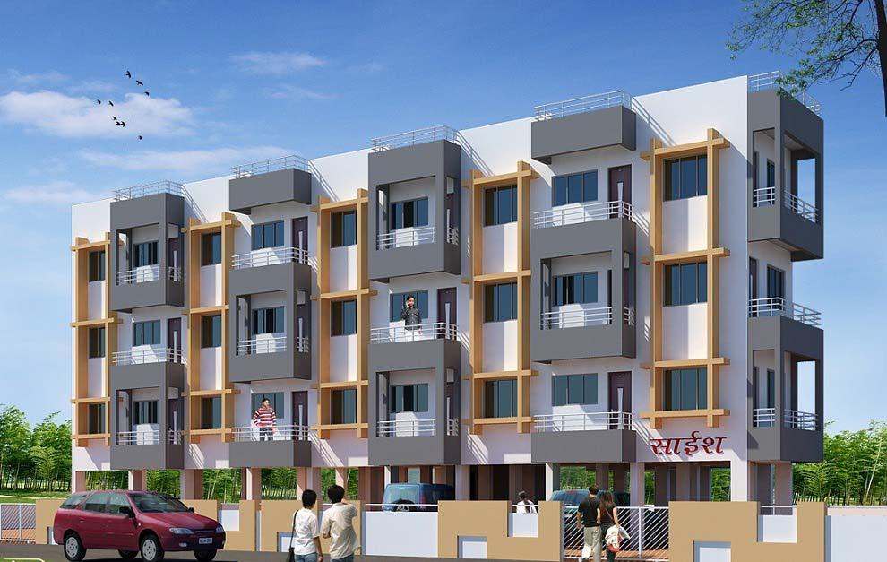 1 RK Flat for Sale of Super Built-up 435 Sq.ft in Aniket Saish Apartment Songaon Satara by Alex 1 RK Flat for Sale of Super Built-up 435 Sq.ft in Aniket Saish Apartment Songaon Satara by Alex