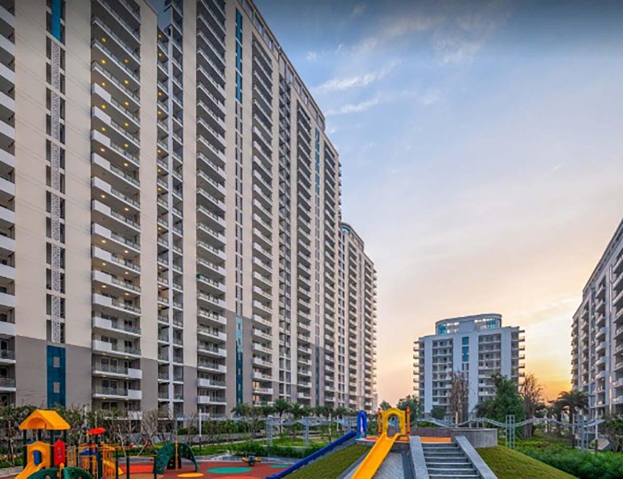 DLF The Ultima DLF The Ultima
