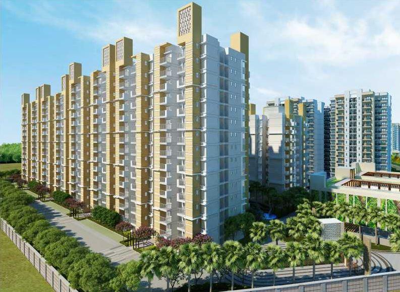 Signature Global Orchard Avenue 2