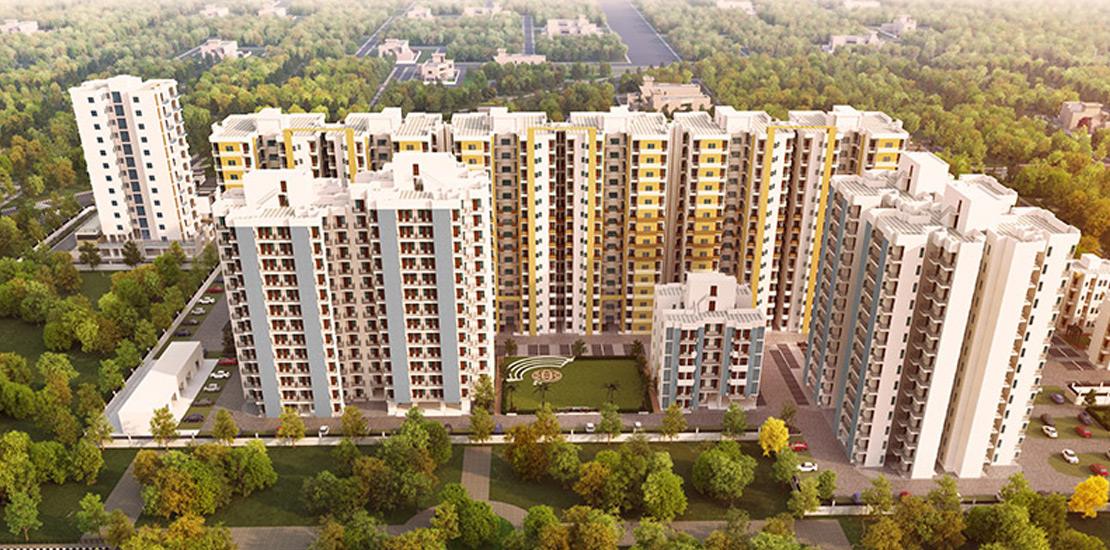 1 BHK Flat for Sale of Carpet 339 Sq.ft in Signature Global Solera 2 Sector107 Gurgaon by Venkataraman Murthy 1 BHK Flat for Sale of Carpet 339 Sq.ft in Signature Global Solera 2 Sector107 Gurgaon by Venkataraman Murthy