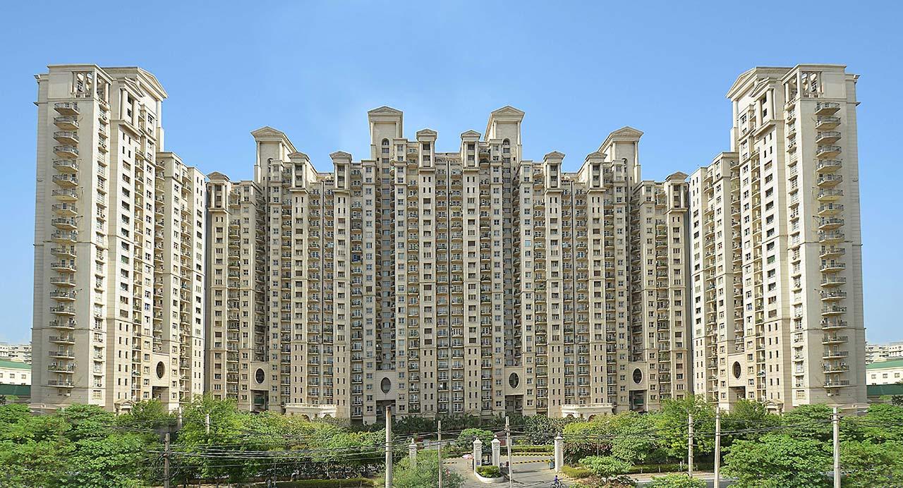 DLF Hamilton Court DLF Hamilton Court