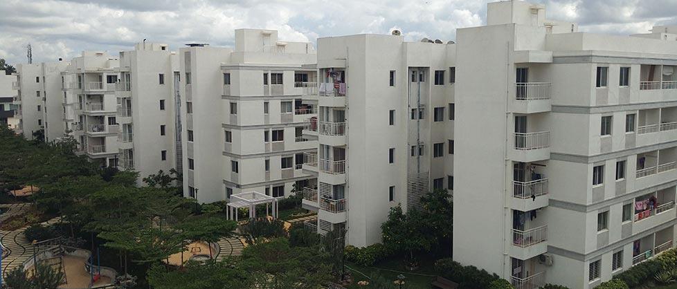 3 BHK Flat for Sale of 1575 Sq.ft in Godrej E-City Electronic City Bangalore by Robin 3 BHK Flat for Sale of 1575 Sq.ft in Godrej E-City Electronic City Bangalore by Robin