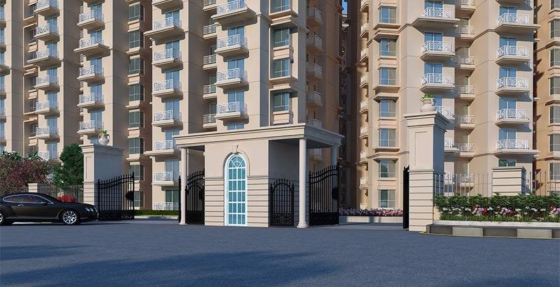 2 BHK Flat for Sale of Carpet 645 Sq.ft in Signature Global The Millennia 2 Sector37D Gurgaon by Jeetendra 2 BHK Flat for Sale of Carpet 645 Sq.ft in Signature Global The Millennia 2 Sector37D Gurgaon by Jeetendra