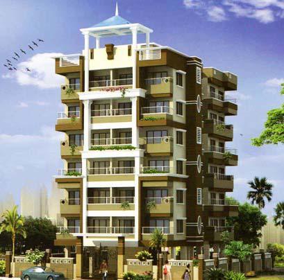 Siddhivinayak Laksh Heights Siddhivinayak Laksh Heights
