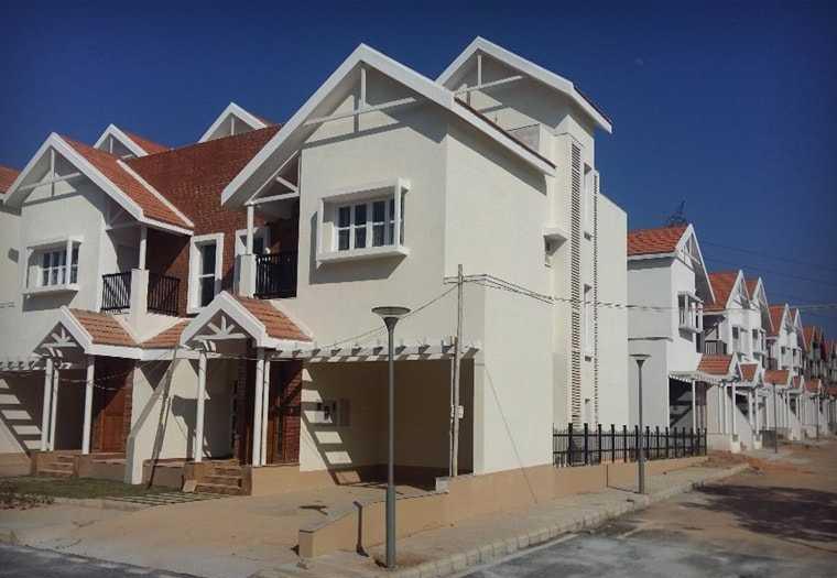Prestige Mayberry - Whitefield Prestige Mayberry - Whitefield