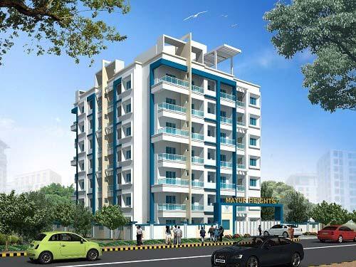 Motwani Mayur Heights Motwani Mayur Heights