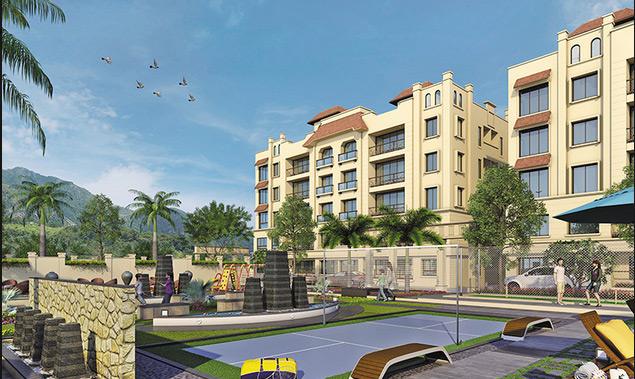 Siddhivinayak Aura Siddhivinayak Aura