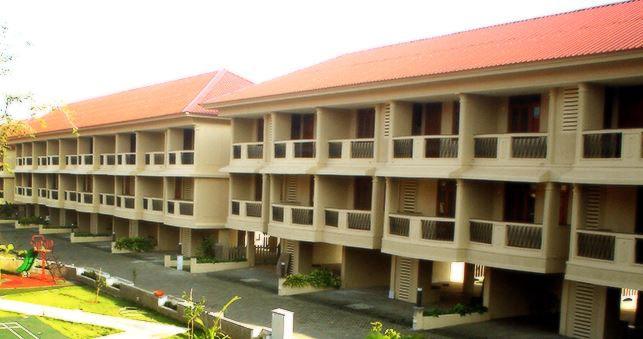 Nanu Sapana Villas