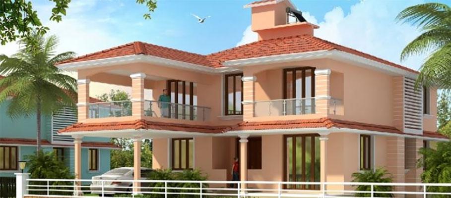 Nanu Estates Sapana Emerald