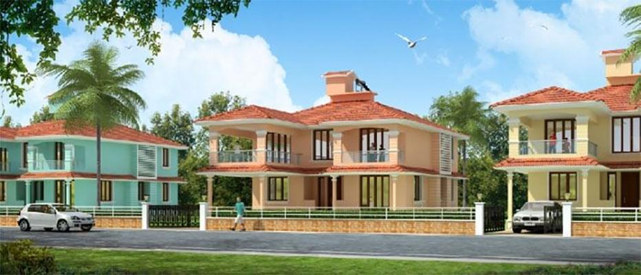 Nanu Estates Sapana Emerald