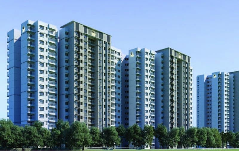 Prestige Elysian Prestige Elysian