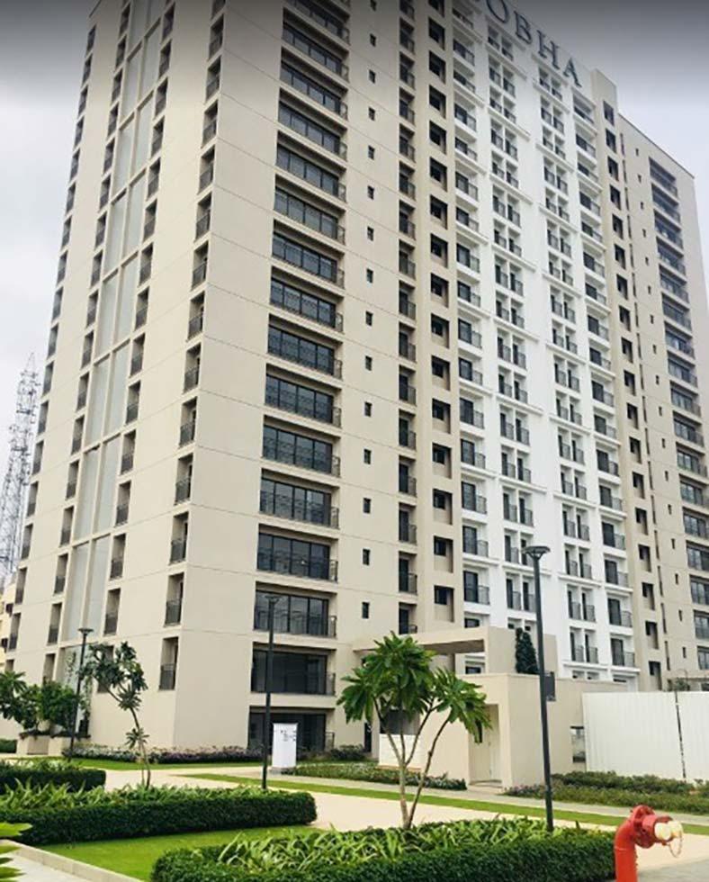 Sobha Arena Sobha Arena