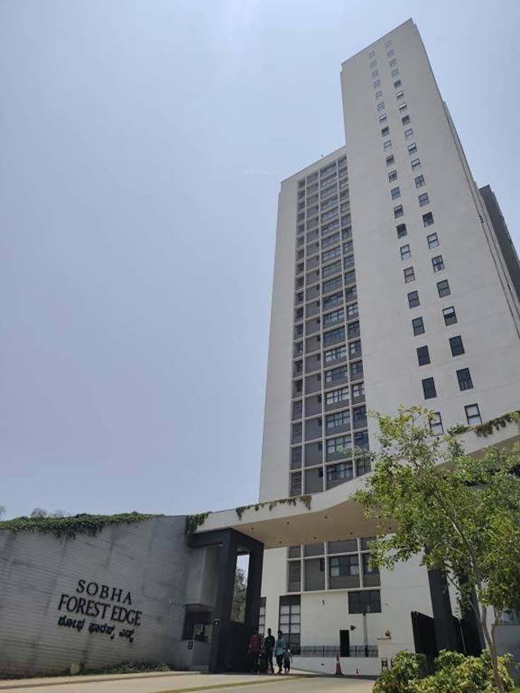 Sobha Forest Edge Sobha Forest Edge