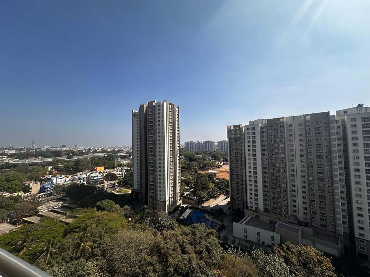 Sobha Rajvilas Sobha Rajvilas