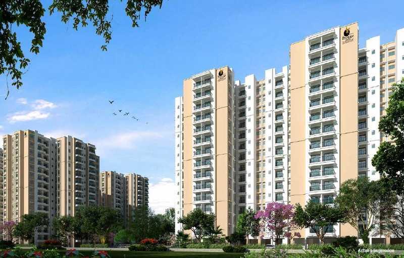 Prestige Primrose Hills