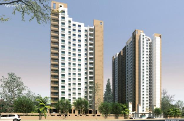 Prestige Gulmohar Prestige Gulmohar